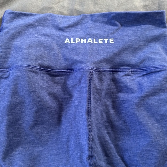 NWOT - Alphalete Revival Leggings - Sz M - Picture 8 of 8